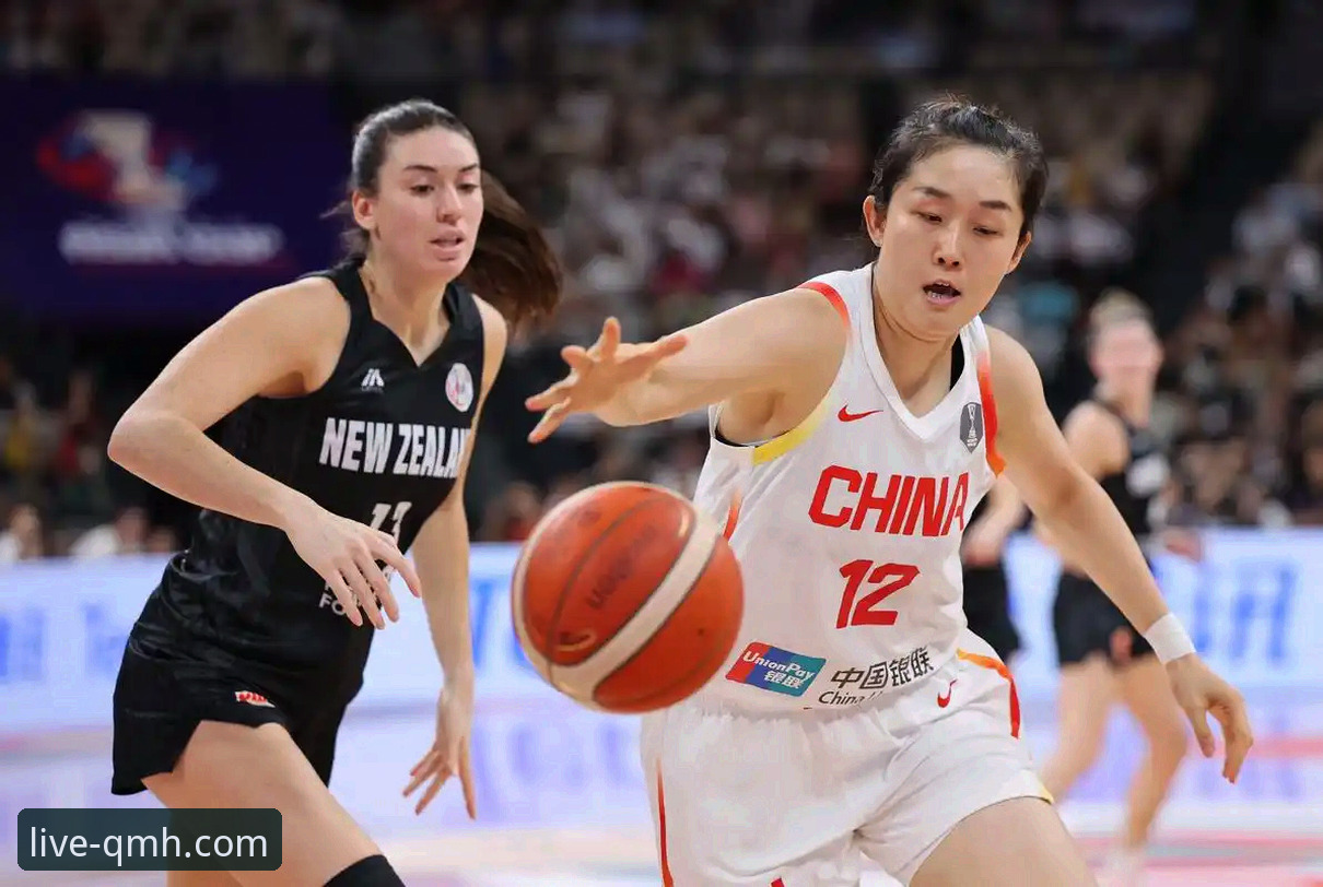 球盟会如何注册 传统阵地战 vs 现代小球风:中国女篮变阵背后的战术博弈